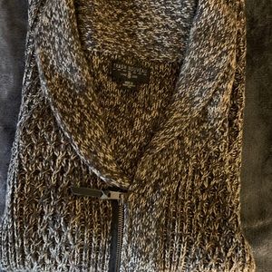 Trash nouveau XL sweater